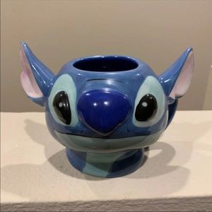 Lilo and Stitch Mug